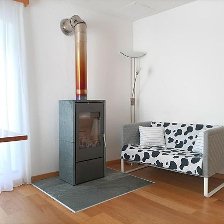 Appartement "Casa Luigi" Intragna Eksteriør billede