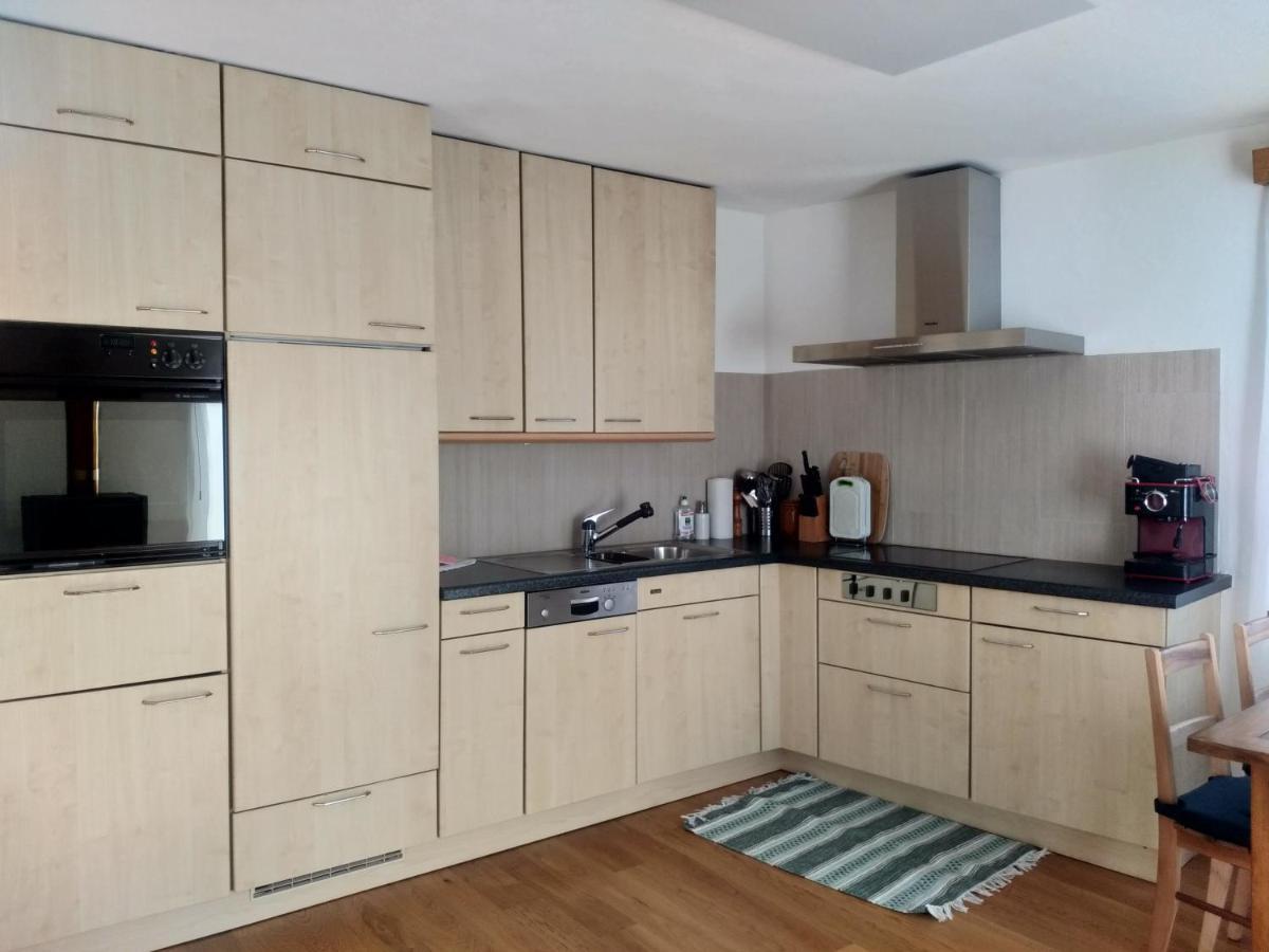 Appartement "Casa Luigi" Intragna Eksteriør billede